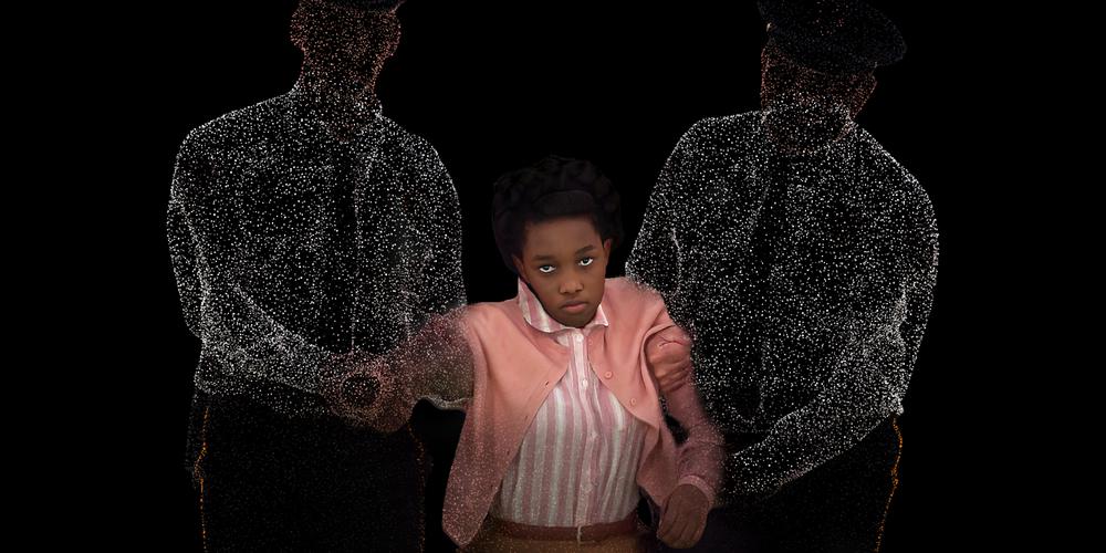 colored-pierre-alain-giraud-noire-the-edge "Noire" and immersive installation for FIPADOC