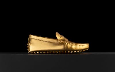 Tod’s Gommino and the Masters of Venetian Craftsmanship