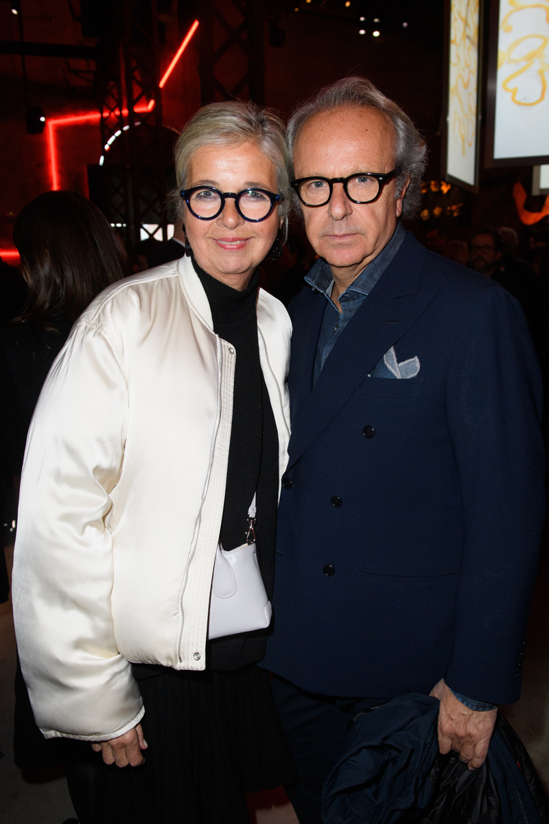 Tod's biennale di arte Venezia 2024