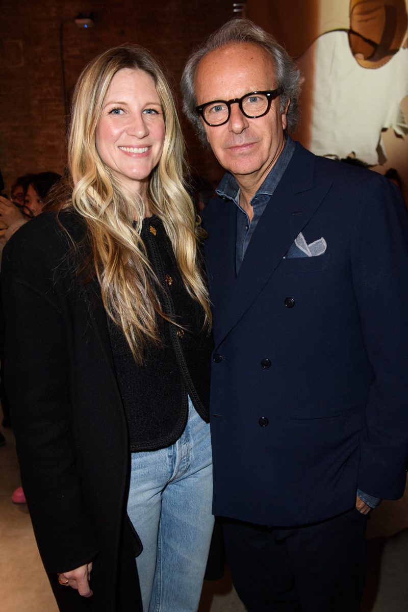 Tod's biennale di arte Venezia 2024