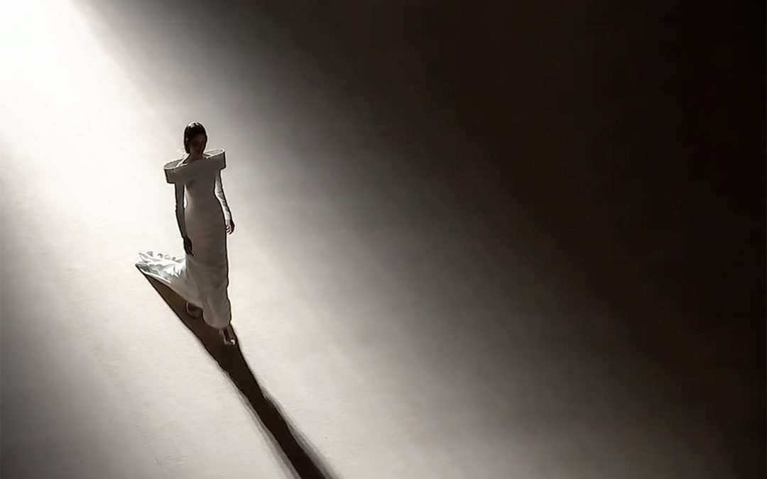 Atelier Pronovias 2025 Unveiling the Art of Bridal Fashion in Barcelona
