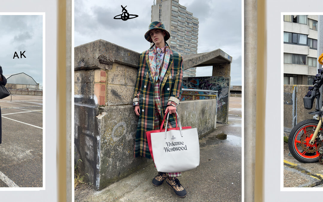 Andreas Kronthaler Vivienne Westwood 2024-2025