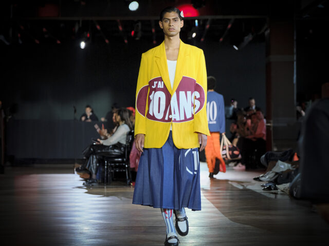 A Cradle of Excellence in Paris: ESMOD Talent Show 2024