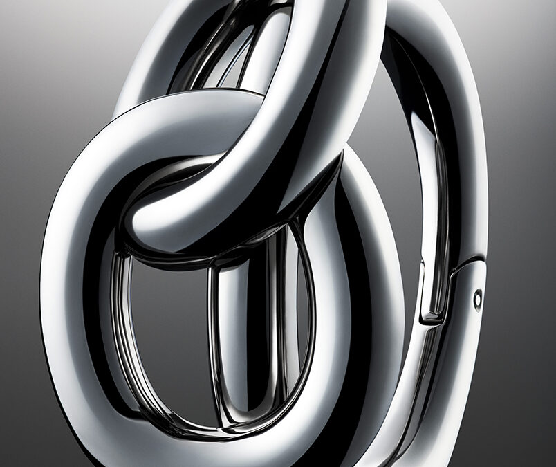 David Andersson: Bridging the Past and Future in Jewelry Design