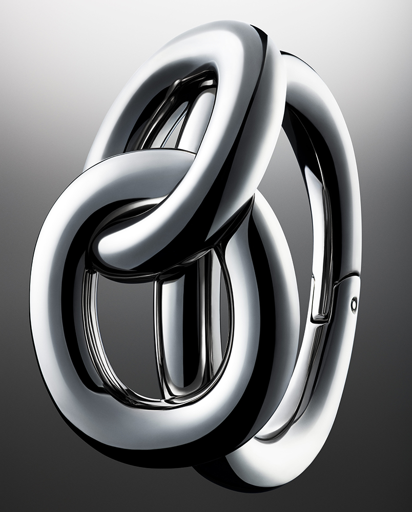 David Andersson: Bridging the Past and Future in Jewelry Design