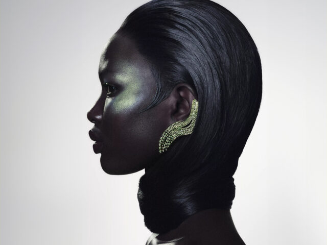 Les Formes de la Couleur – Hermes high jewellery collection