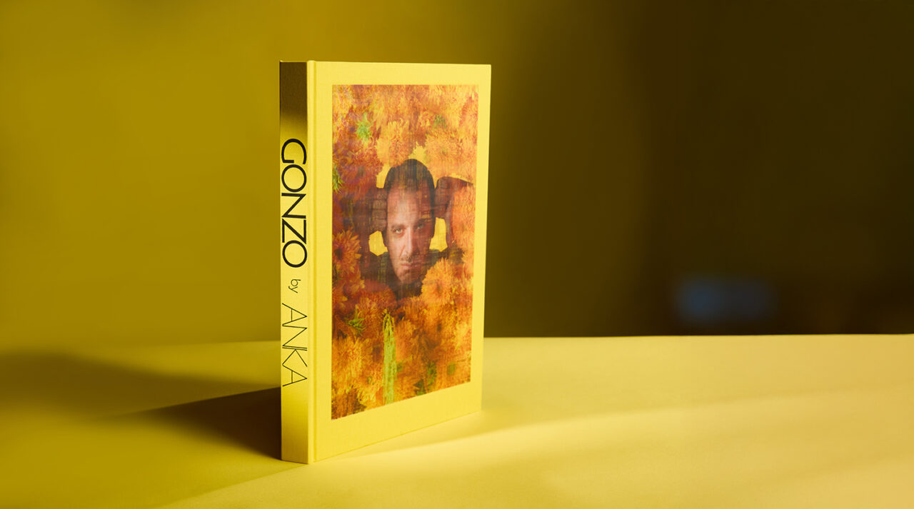 GONZO by Anka – A Visual Immersion into the World of Chilly Gonzales ...