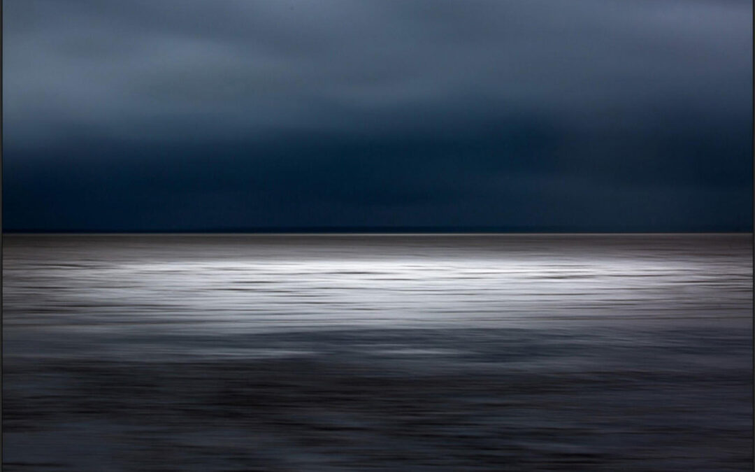 Fan Li, Impressionist Photography