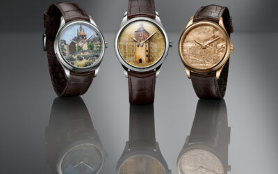 Les Cabinotiers-Celebrating 270 Years of Vacheron Constantin