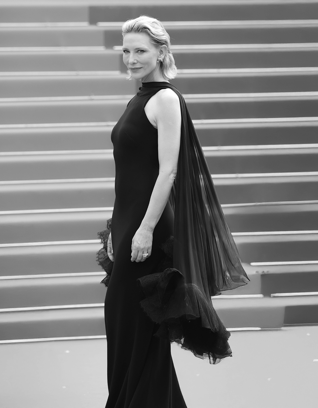 Cate Blanchett, Cannes Film Festival, 2025 Cate Blanchett, Cannes Film Festival, 2025
