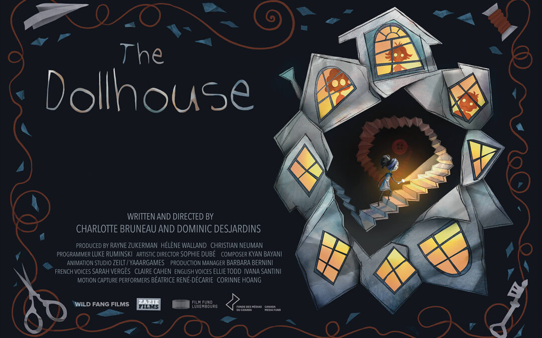 The Dollhouse, Immersive Cannes Film Festival