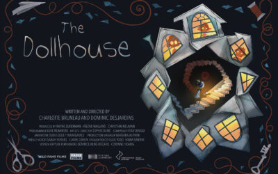 The Dollhouse, Immersive Cannes Film Festival