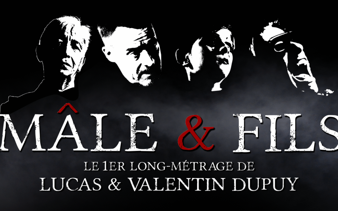 FatherBlood: A Wild Psychological Thriller Directed by the Dupuy Brothers