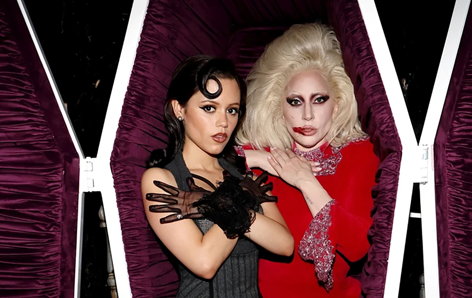 lady gaga-article-gwenael billaud-edge mag