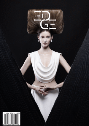 Edge Magazine Autumn Winter 2024