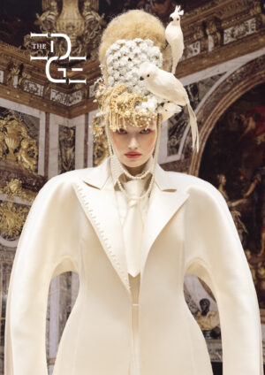 Edge Magazine Spring Summer 2024