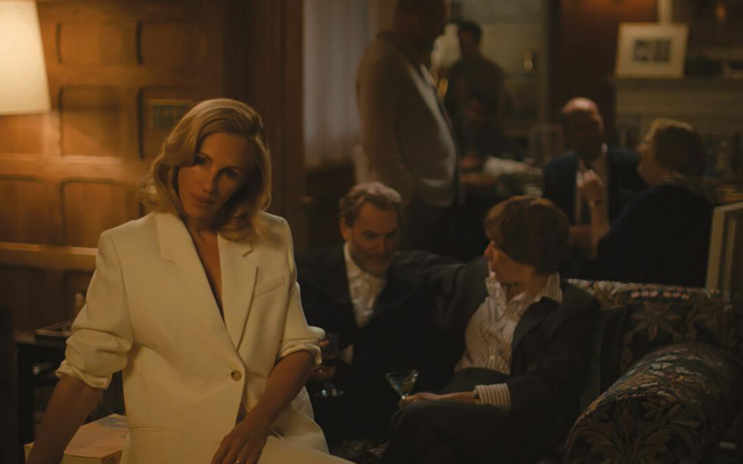 After The Hunt – Luca Guadagnino
