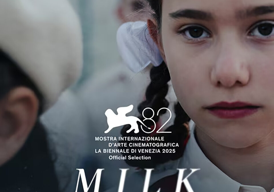 Milk Teeth — Childhood, Silence, and the Hidden Darkness of Communism