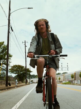 Bugonia  Yorgos Lanthimos, featuring Jesse Plemons, the edge mag