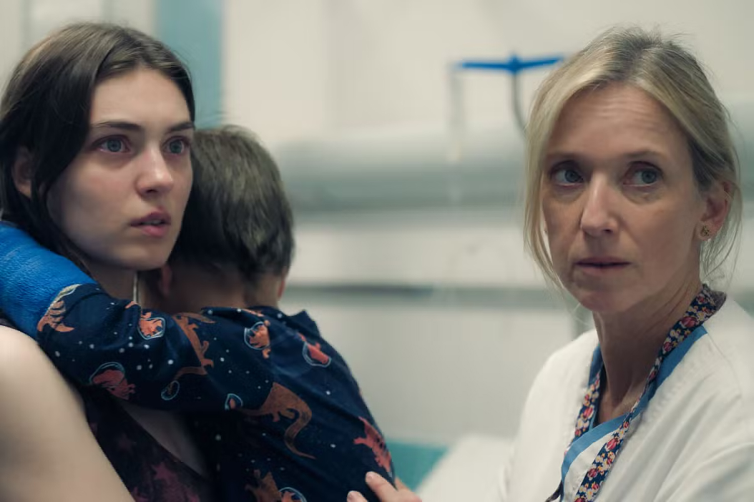 l'interet d Adam by Laura Wendel, Villa Medici Film Festival , the Edge mag 
