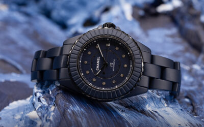 CHANEL time…and time again