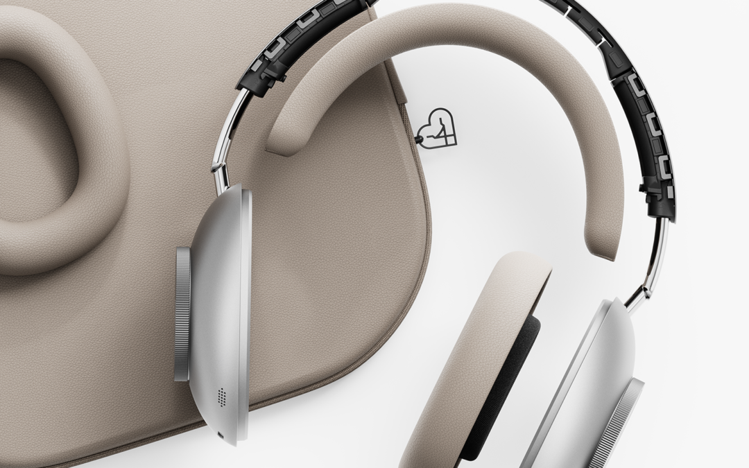 Loewe LEO — When Sound Becomes Substance