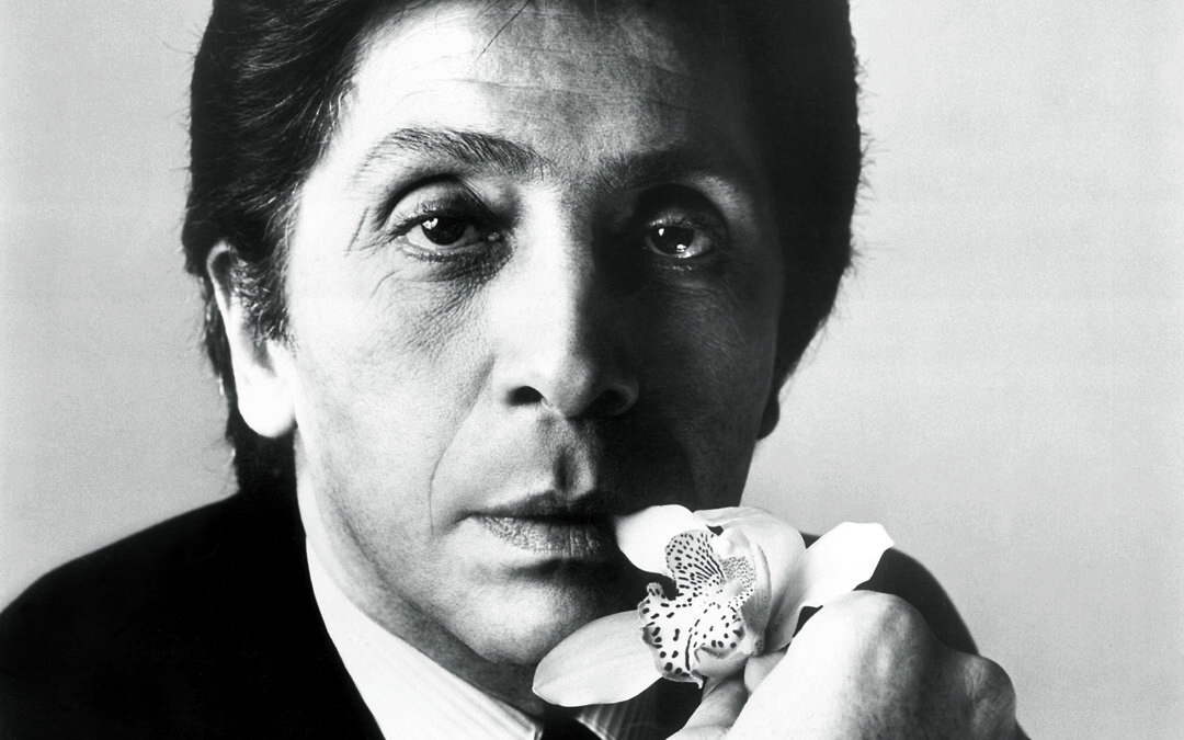 Valentino Garavani & Giancarlo Giammetti Foundation