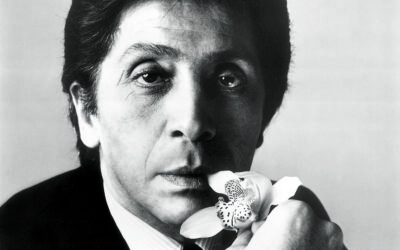 Valentino Garavani & Giancarlo Giammetti Foundation