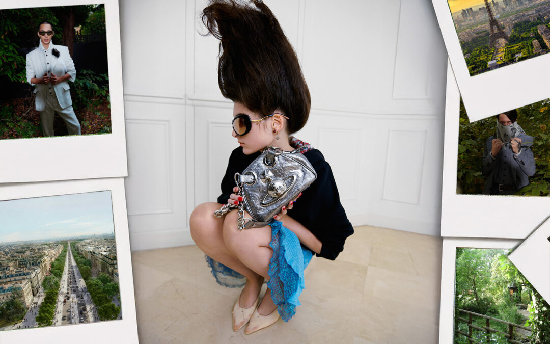 Vivienne Westwood — the summer 2026