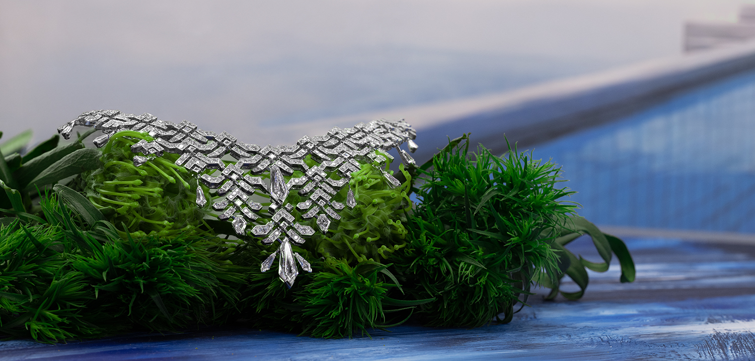 Cartier haute joaillerie marco tassini-the edge mag