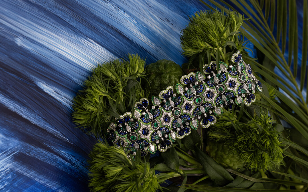 Midsummer Night – Haute Joaillerie