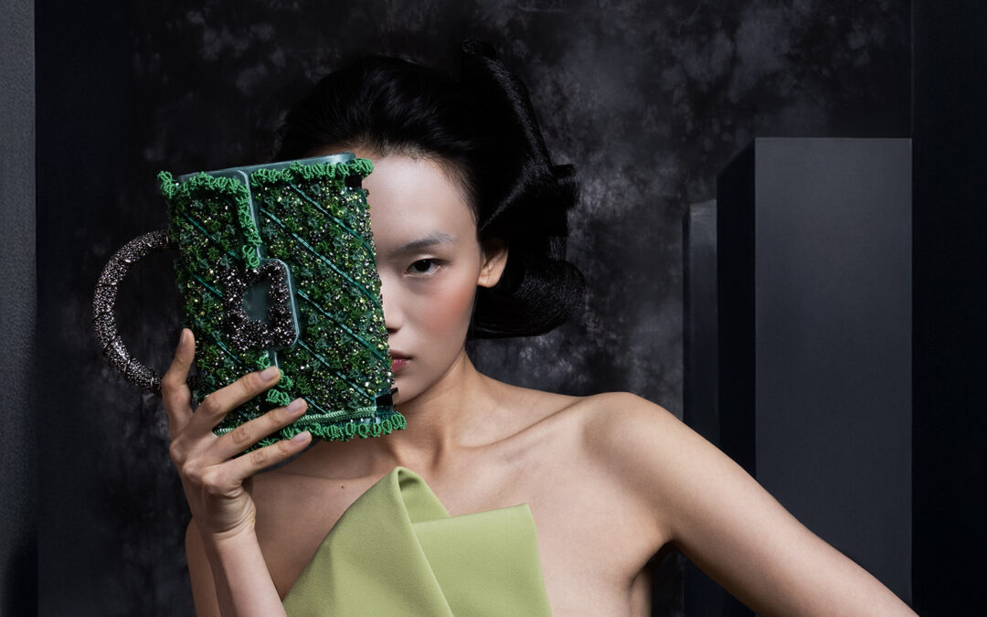 Proto Matter – haute couture summer 2025