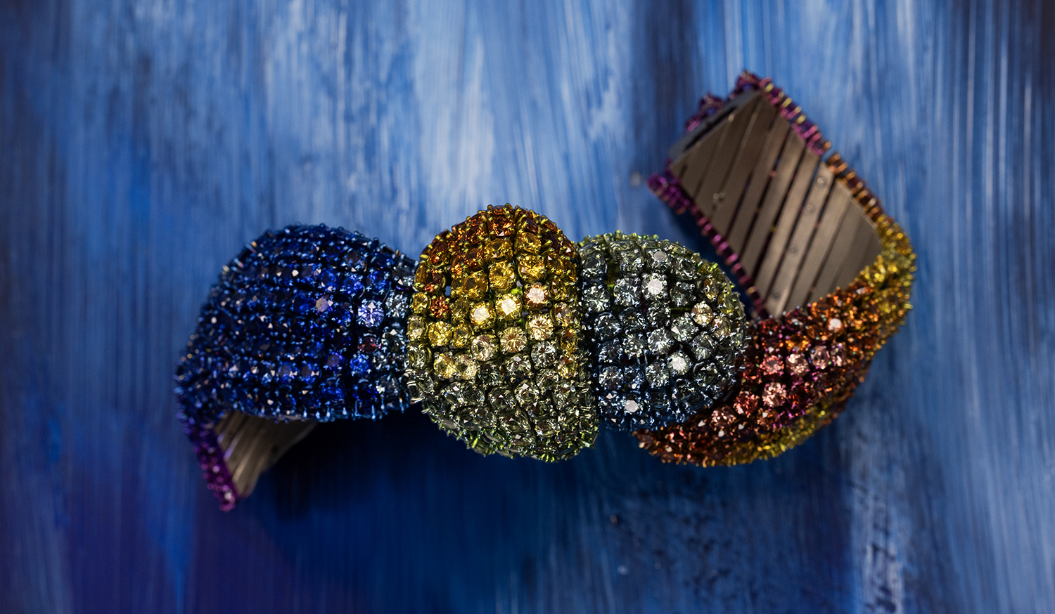 Piaget haute joaillerie-marco tassini-the edge mag