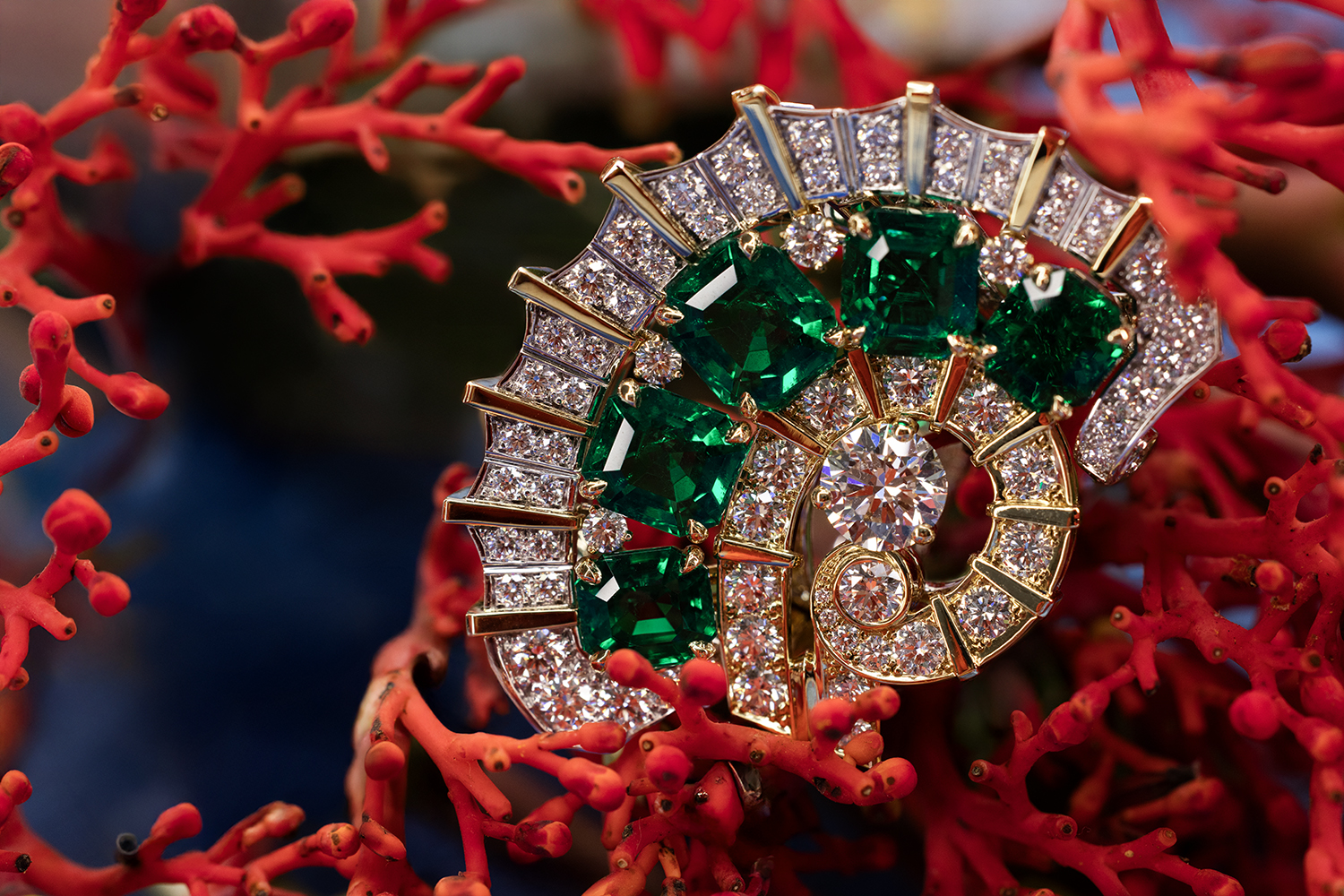 Van Cleef -haute joailelrie-marco tassini-the edge mag