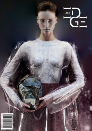 Edge Magazine Autumn-Winter 2025