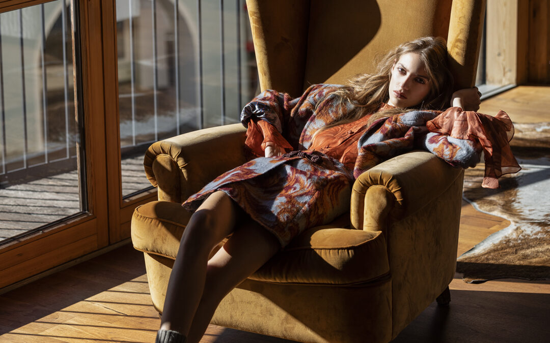 Angelica – winter 2026 luxury ready to wear