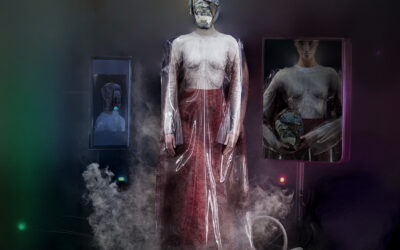 A Radiant Paradox – haute couture winter 2025-2026