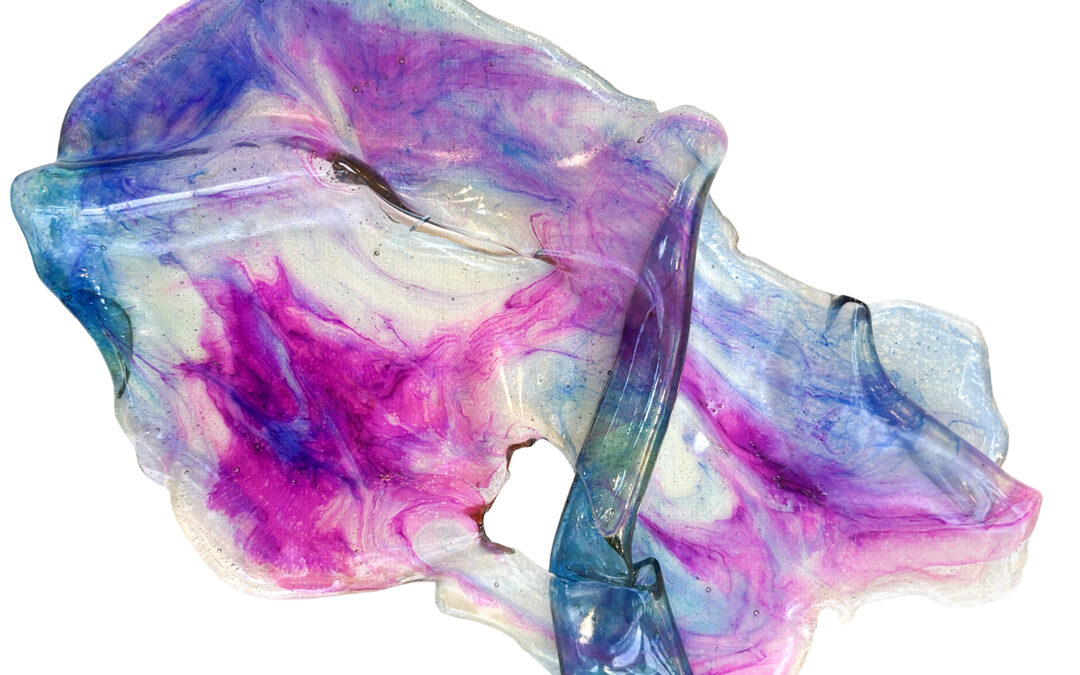 Abstract Expressionism: The Pulse of the Sensible at the Heart of the Grand Palais