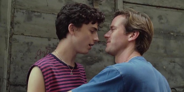 The Painting of Impossible Desire in Luca Guadagnino cinema : A study of Call Me By Your Name, Challengers and Queer.