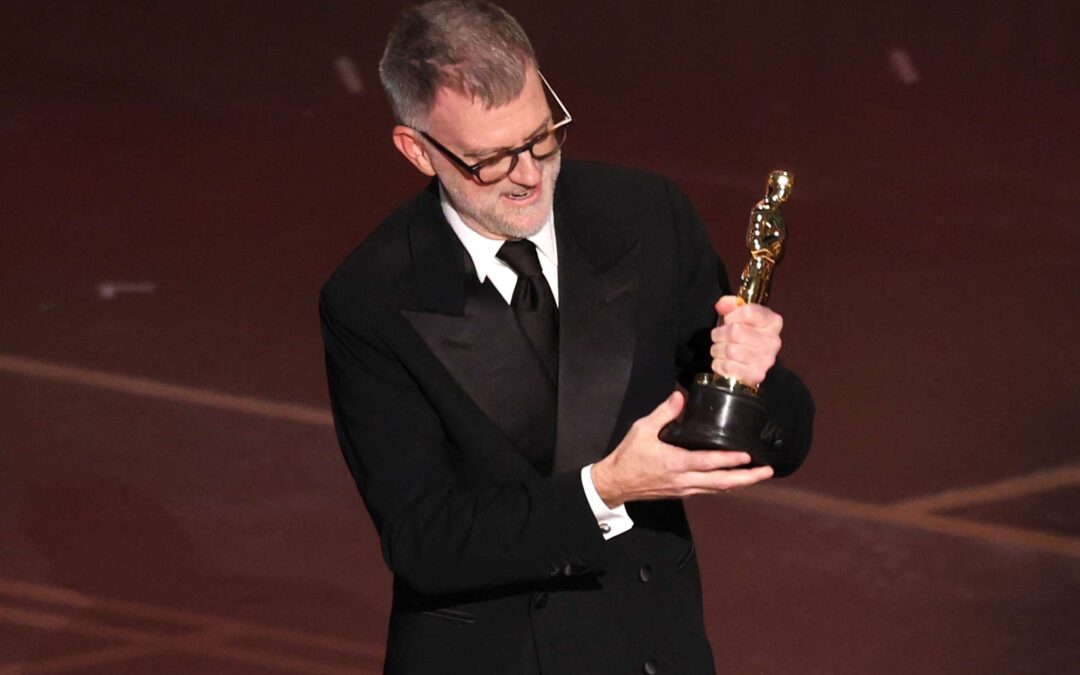 One Battle After Another Is the Big Winner at the 2026 Oscars — A Logical Yet Questionable Choice