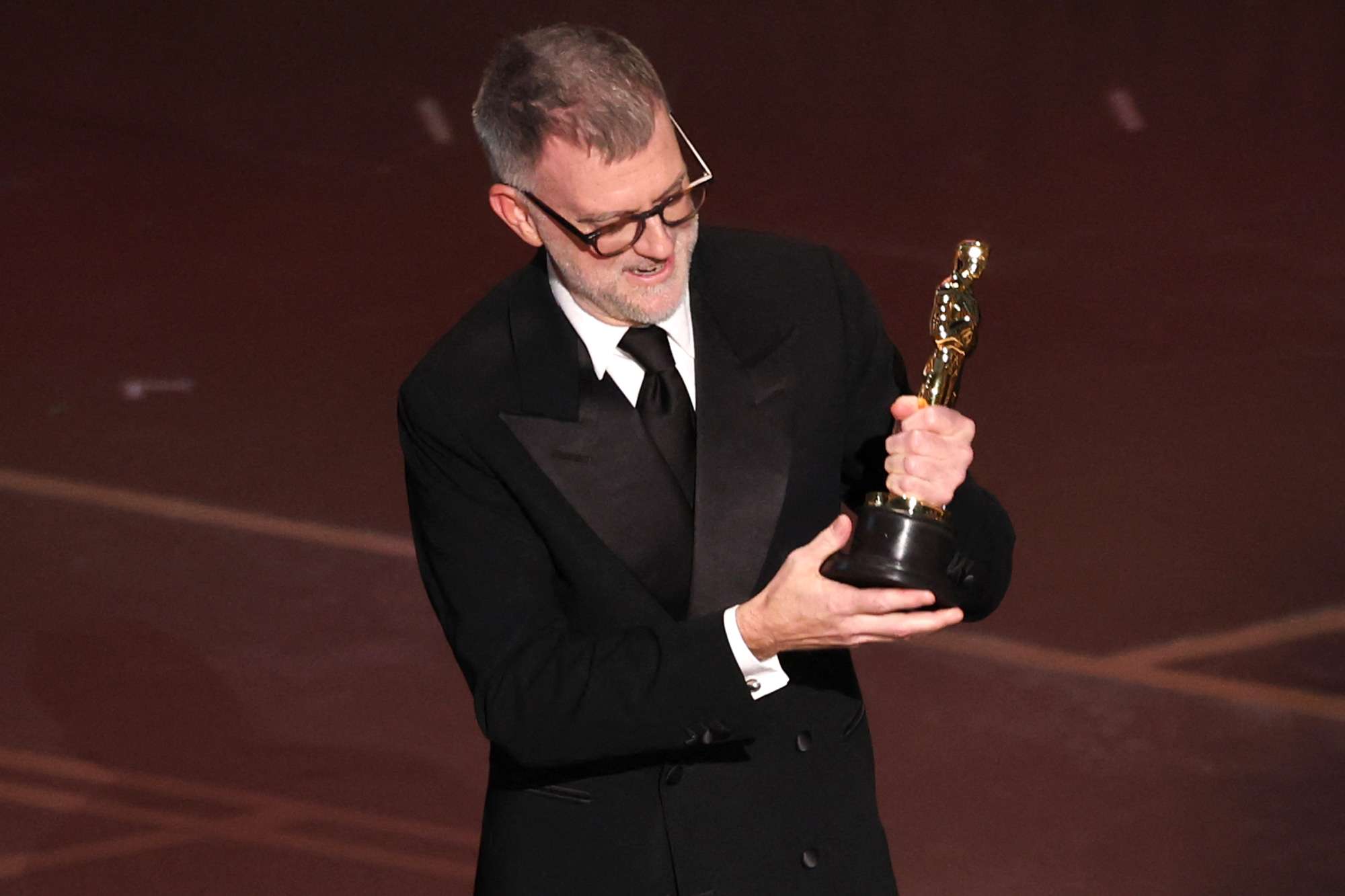 Paul Thomas Anderson Oscars 2026 Paul Thomas Anderson Oscars 2026