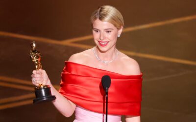 Inside Chanel’s Oscars Circle