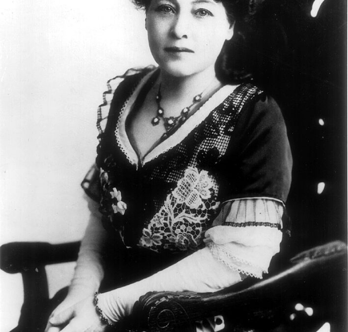 Alice Guy: The First, and the Continuum That Follows