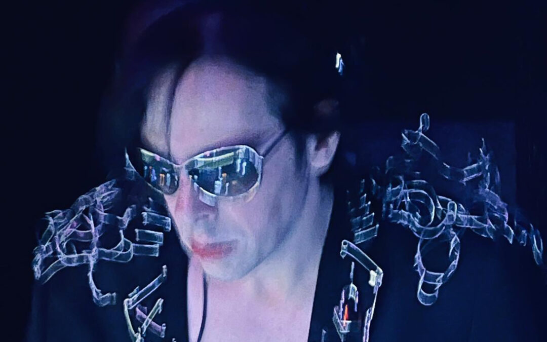 G.WEN × Yann Hilly Paris, Where Nightlife Becomes Couture