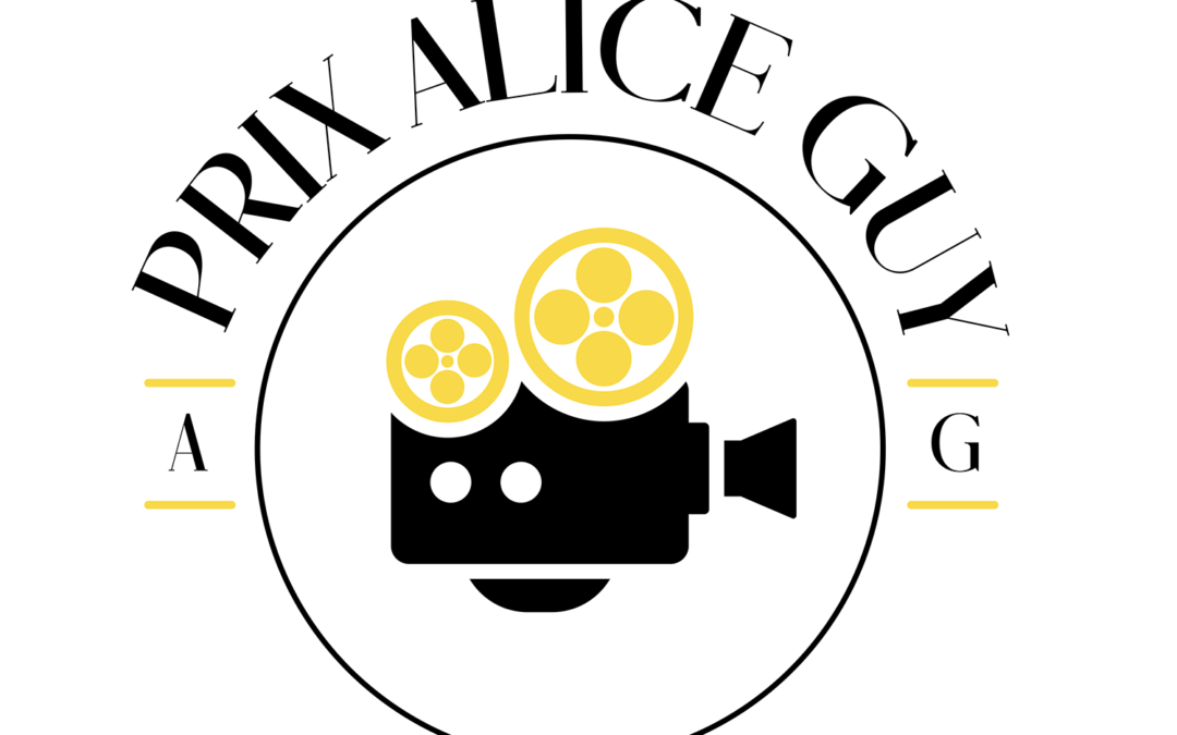 Alice Guy Prize 2026 — Cinema at Its Source