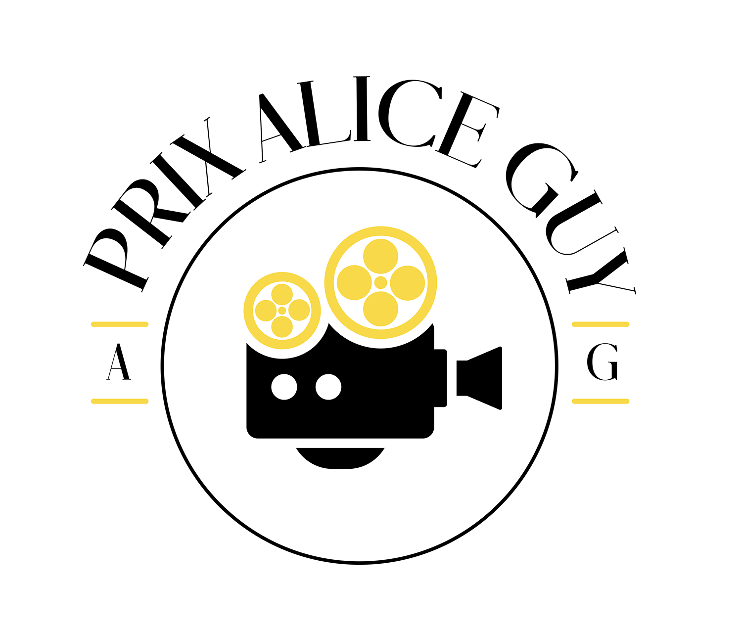 Prix Alice Guy Prix Alice Guy, article on the edge magazine, Veronique Le Bris , 2026