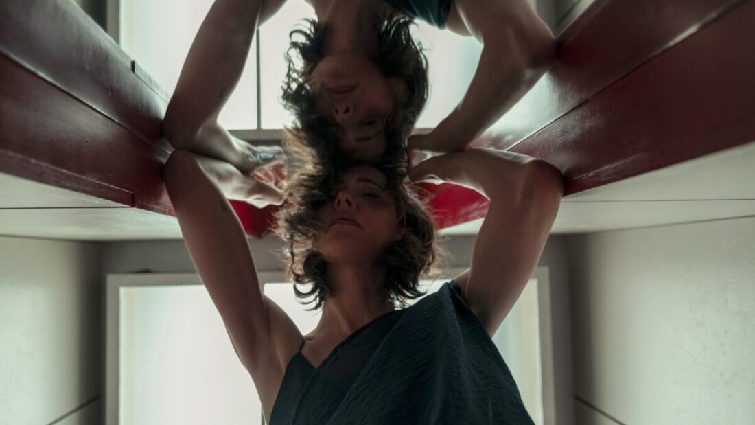 The End of It: A Memento Mori (Cannes Première)