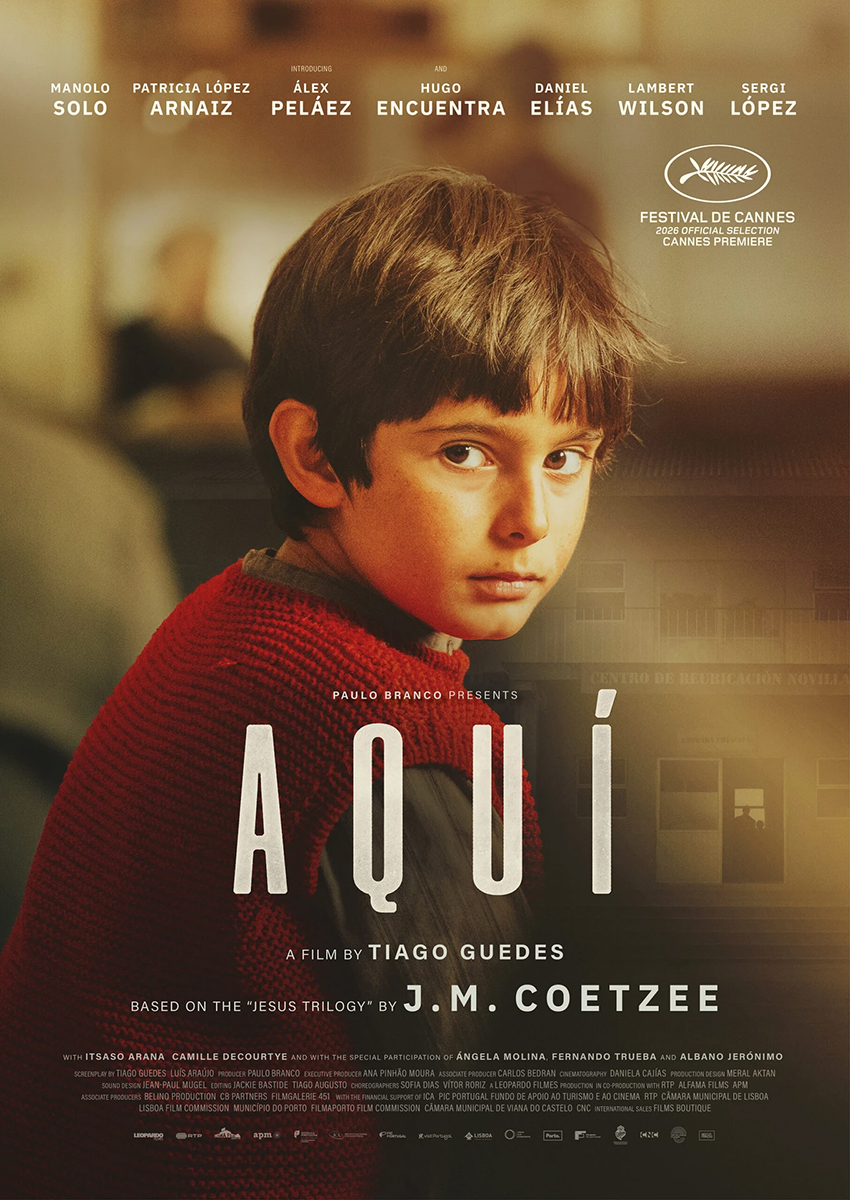 Aqui-Tiago Guedes-cannes premiere- the edge magazine 