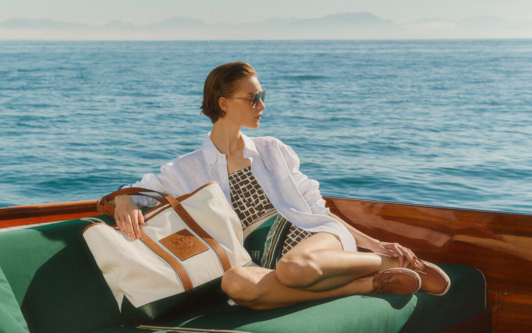 Tod’s Marlin – Elegance at Sea