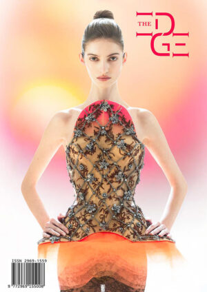 Edge Magazine Spring - Summer 2026 - N09
